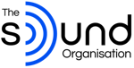 Sound Org Logo Colour