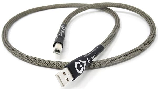 Chord Epic USB